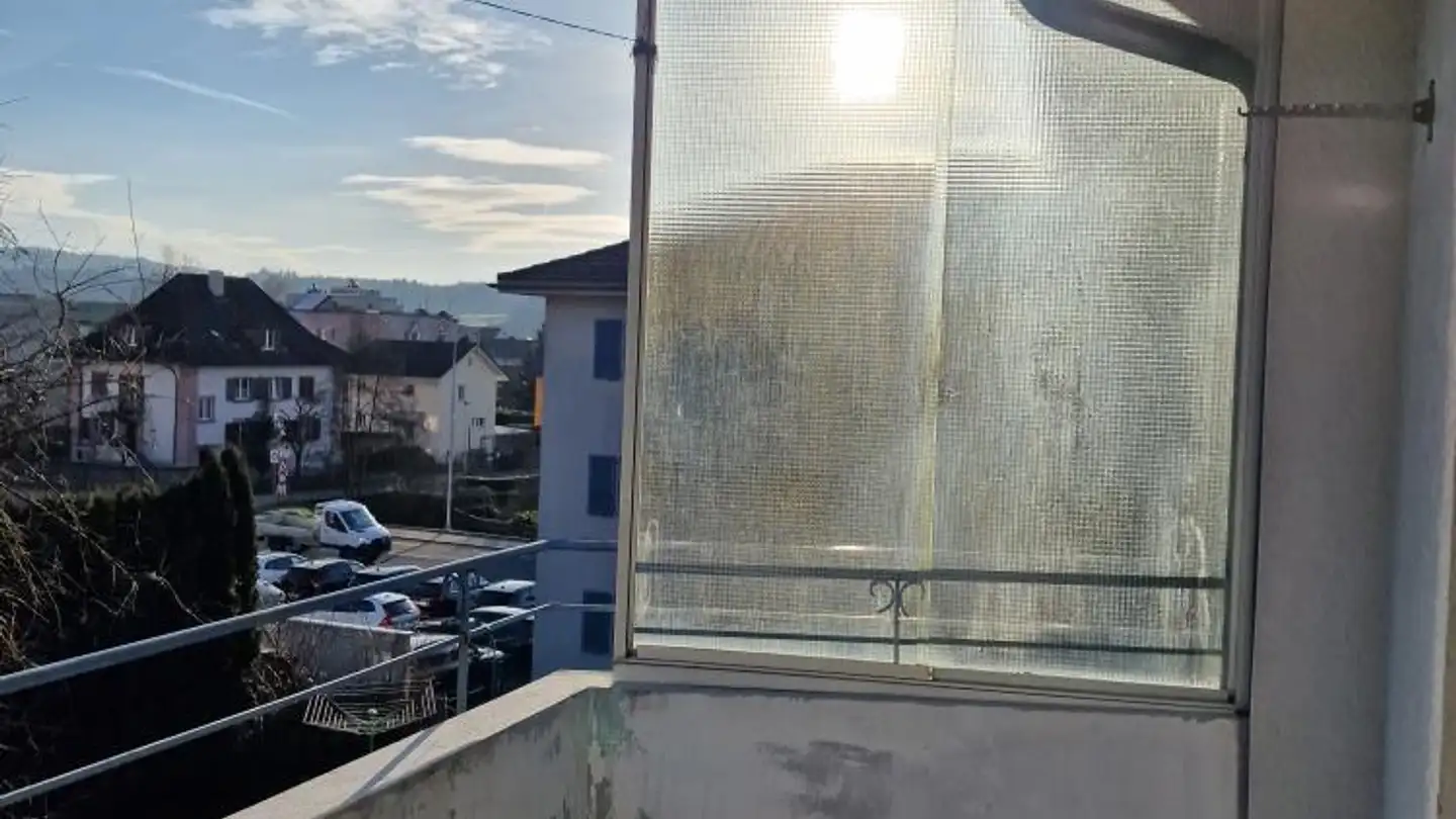 Appartamento in affitto - Luzernerstrasse 45a, 4800 Zofingen - Foto 4