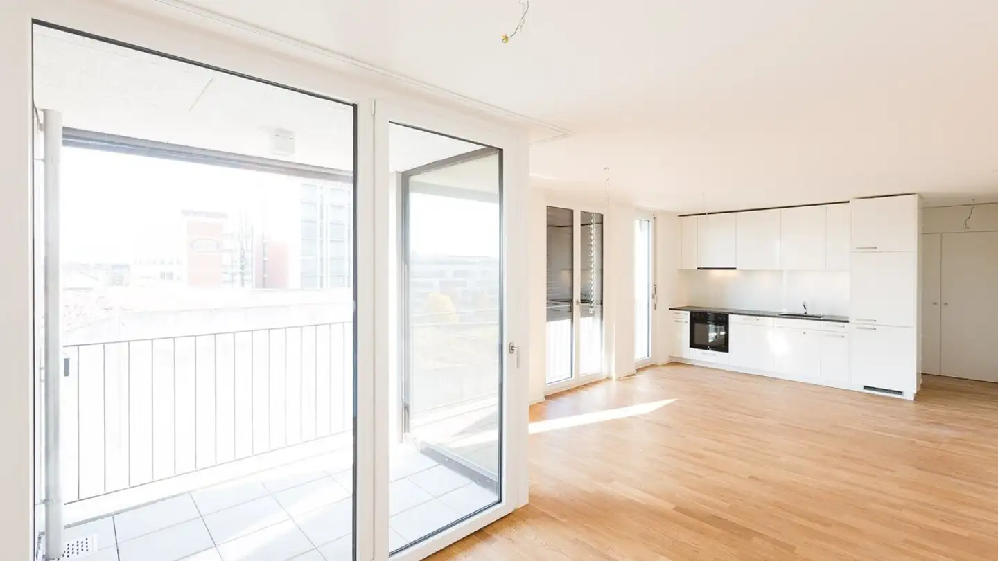 Appartement à louer - Tangentenweg, 4058 Basel - Photo 4
