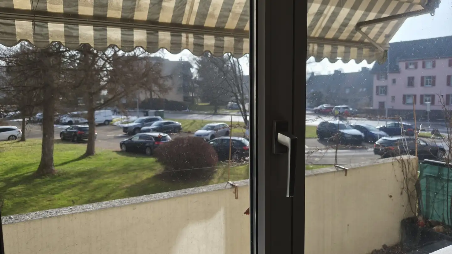 Single room for rent - 8610 Uster - Photo 3