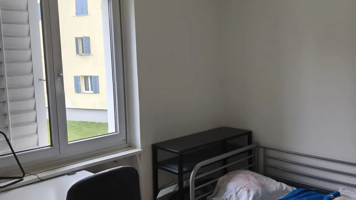 Single room for rent - 8610 Uster - Photo 4