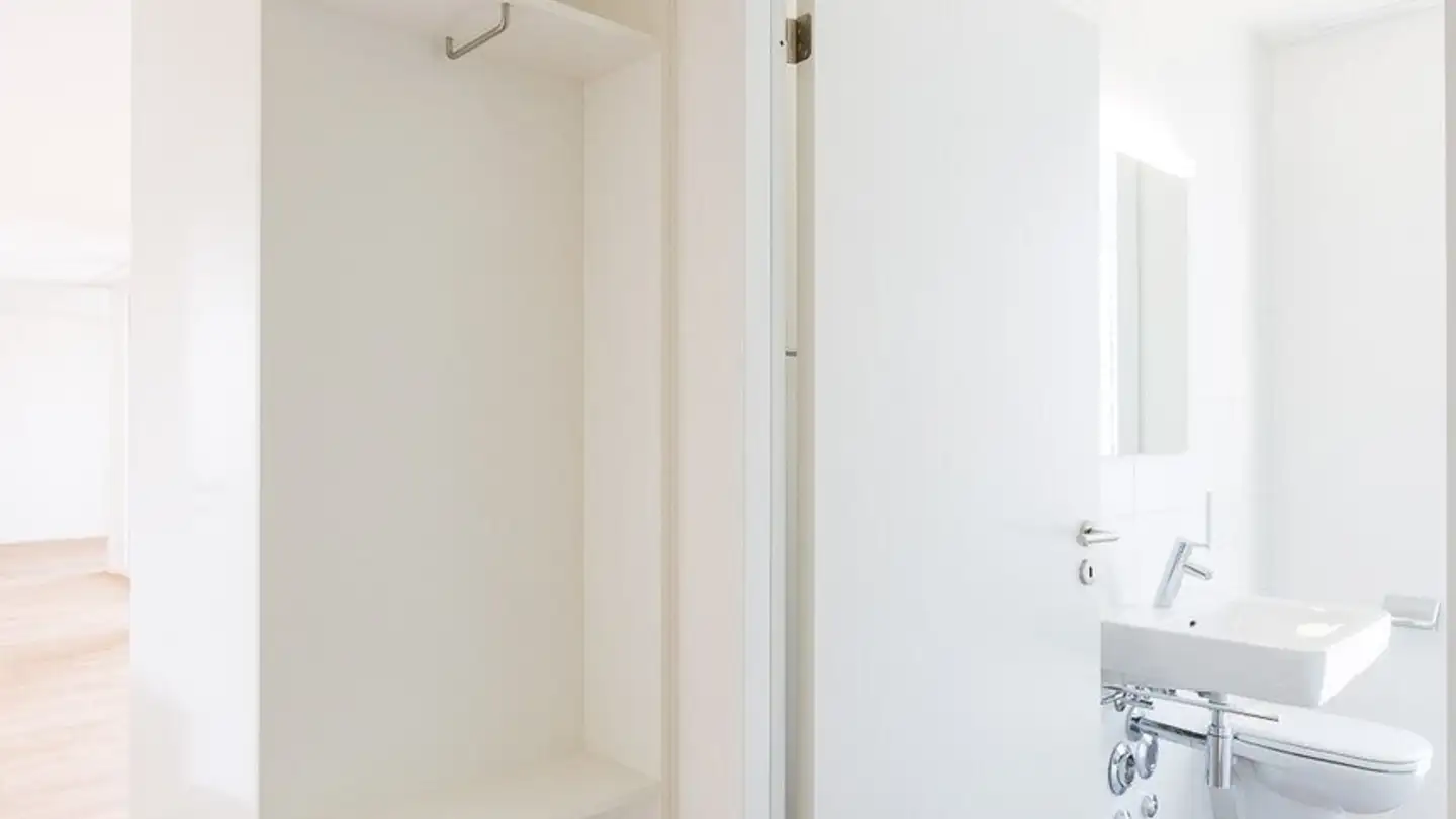 Appartement à louer - Tangentenweg, 4058 Basel - Photo 2