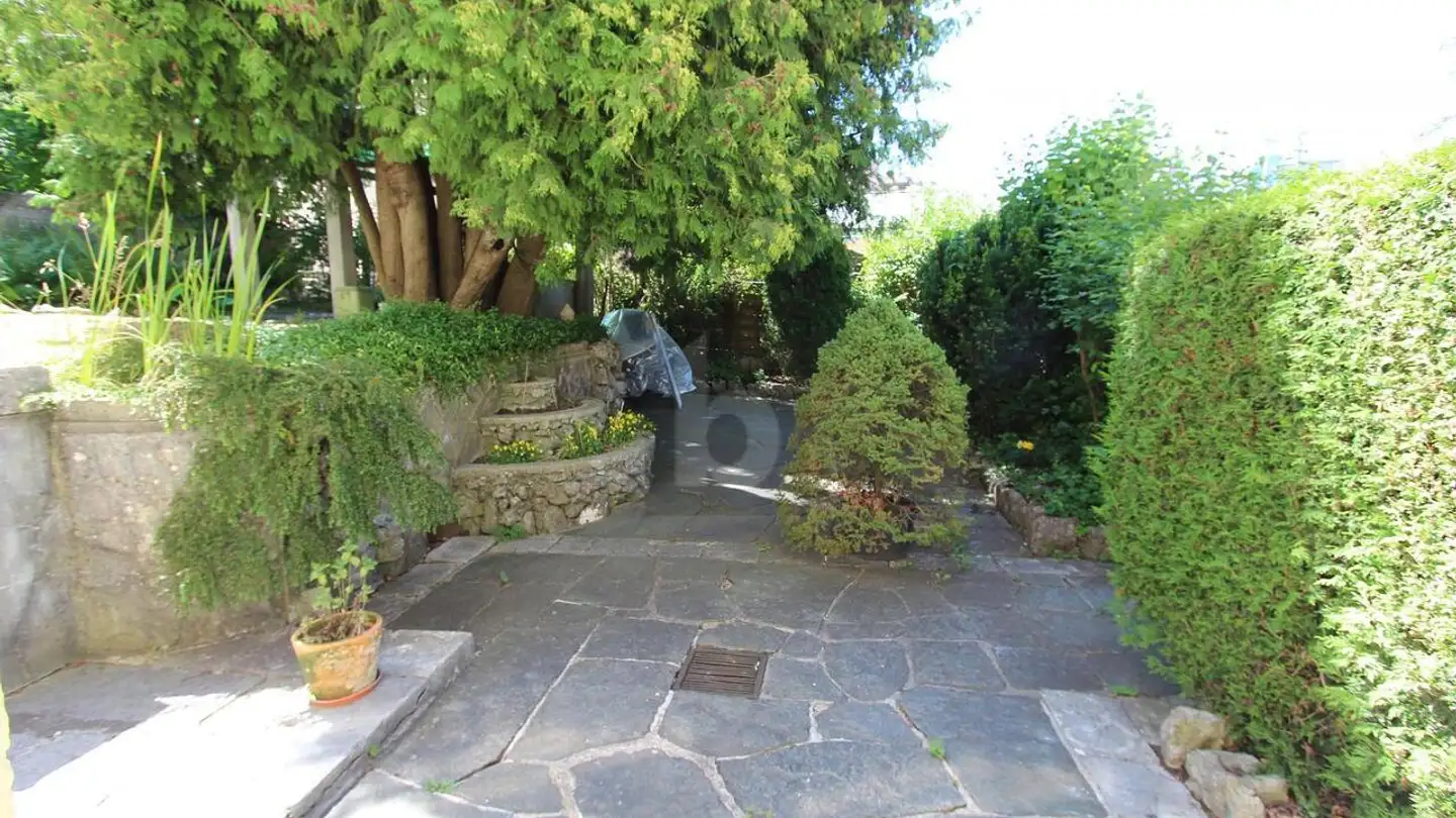 Appartamento in affitto - 2400 Le Locle