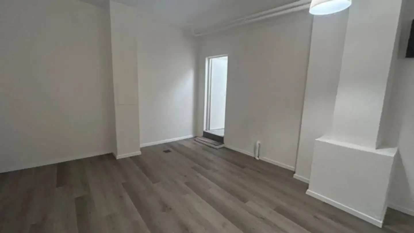 Mixed-use building for rent - Avenue Alexandre-Vinet 17, 1004 Lausanne