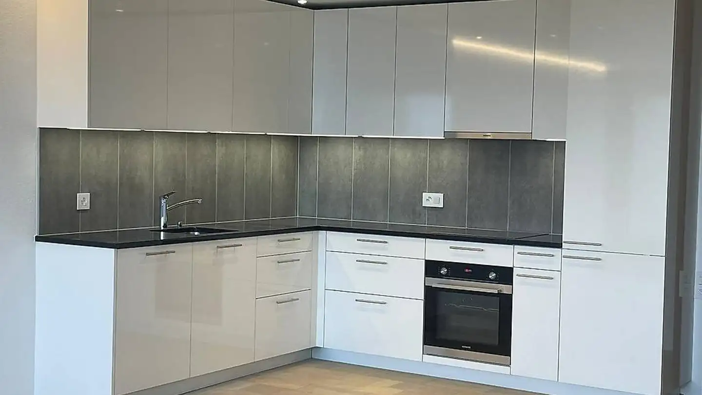 Apartment for rent - Rue Du Clos 33, 2034 Peseux