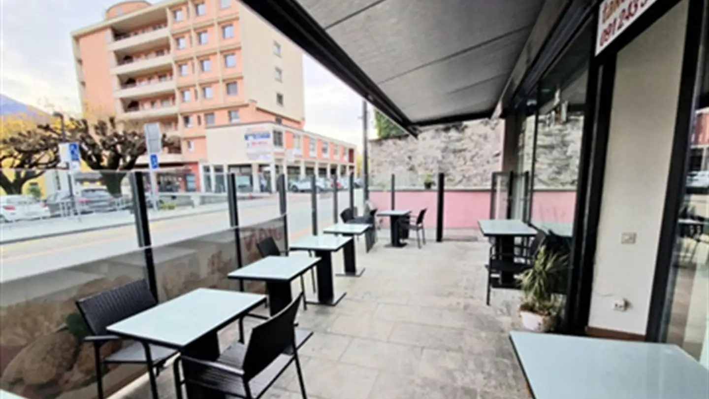 Casa singola in vendita - Via San Gottardo 71, 6648 Minusio - Photo 4