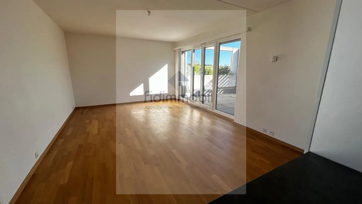 Apartment for rent - Les Cornes-Morel 31, 2300 La Chaux-de-Fonds - Photo 4