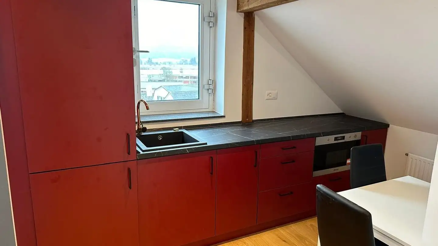 Appartamento ammobiliato in affitto - Weierstrasse 51, 5313 Klingnau - Photo 3