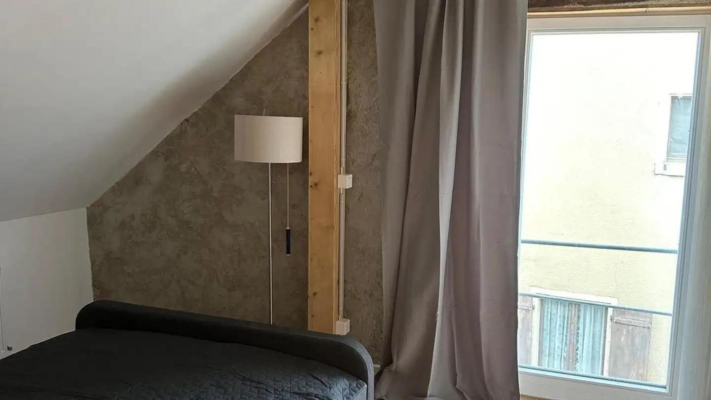 Appartamento ammobiliato in affitto - Weierstrasse 51, 5313 Klingnau - Photo 4