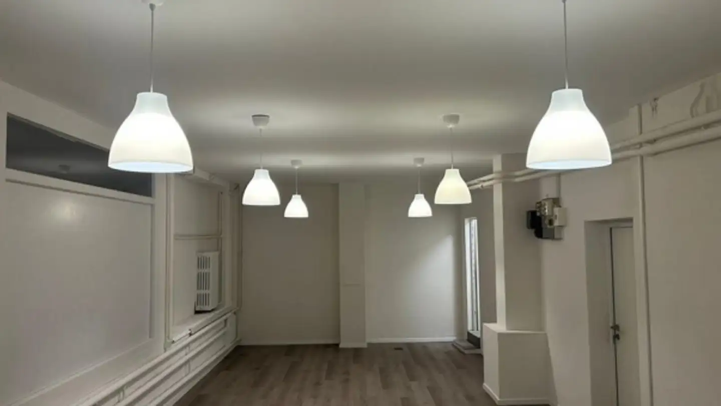 Lagerraum mieten - Avenue Alexandre-Vinet 17, 1004 Lausanne - Foto 2