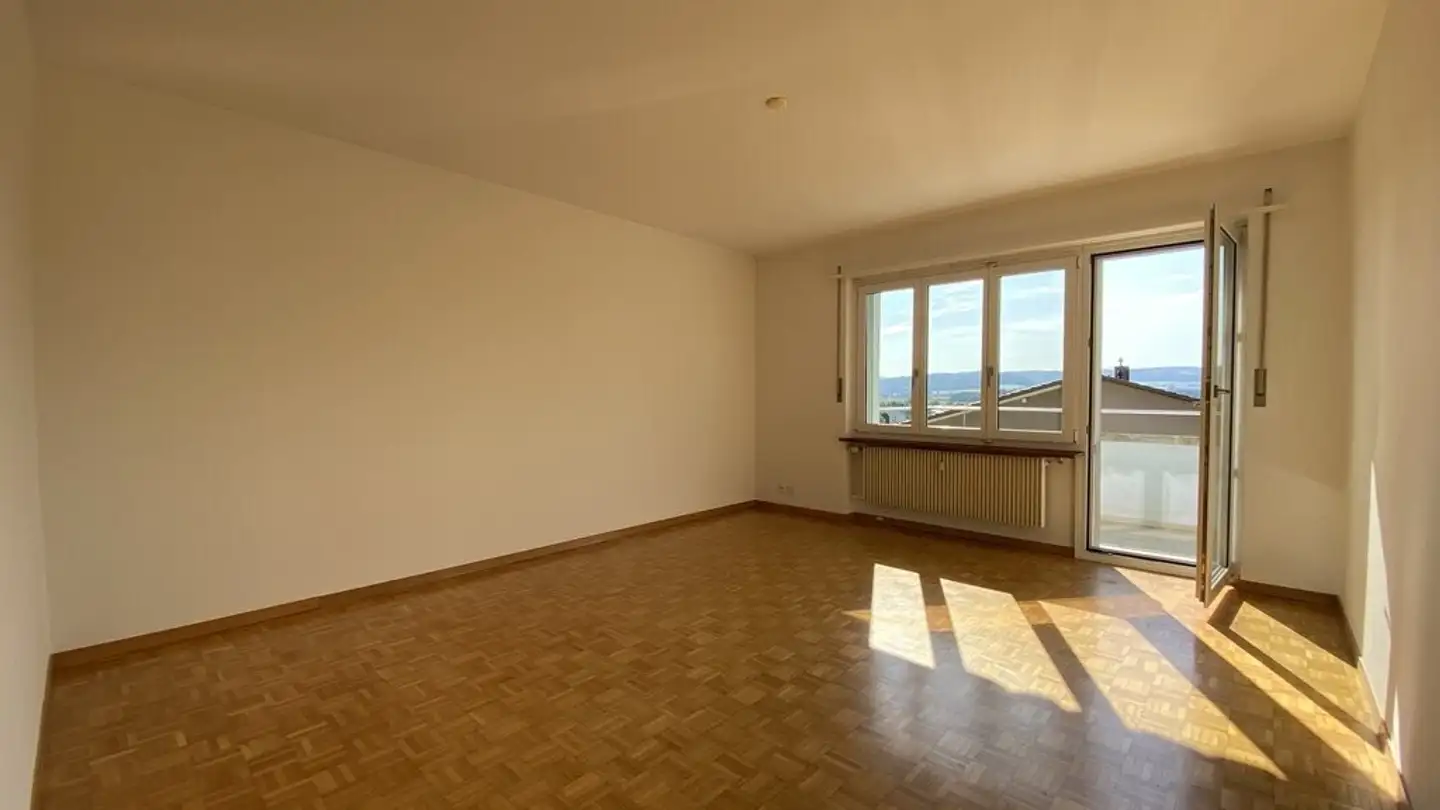 Appartamento in affitto - Bimerweg, 3303 Jegenstorf - Foto 2
