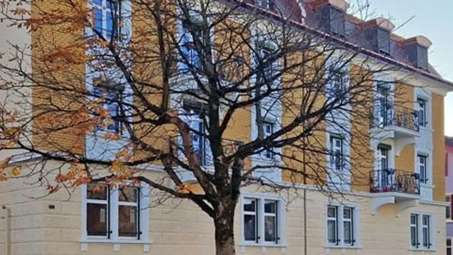 Appartamento in affitto - St. Gallerstrasse 27, 9320 Arbon