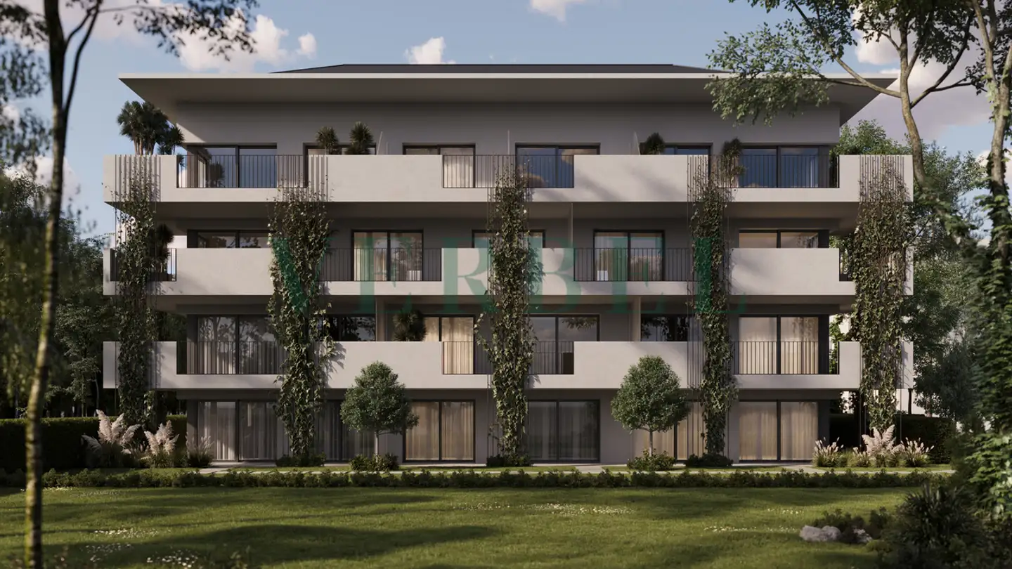 Appartamento in vendita - Avenue De La Gare, 1022 Chavannes-près-Renens