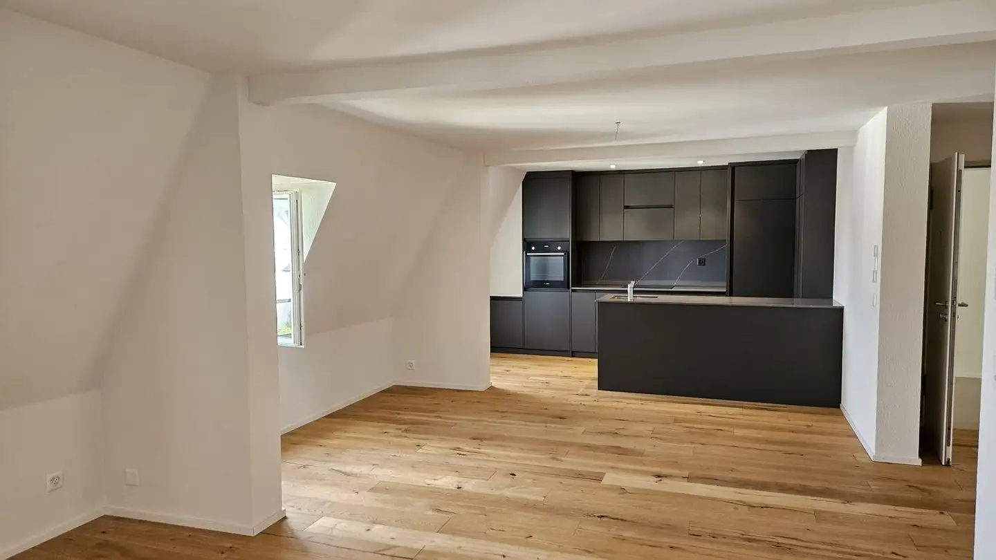 Appartamento in affitto - St. Gallerstrasse 27, 9320 Arbon - Foto 2