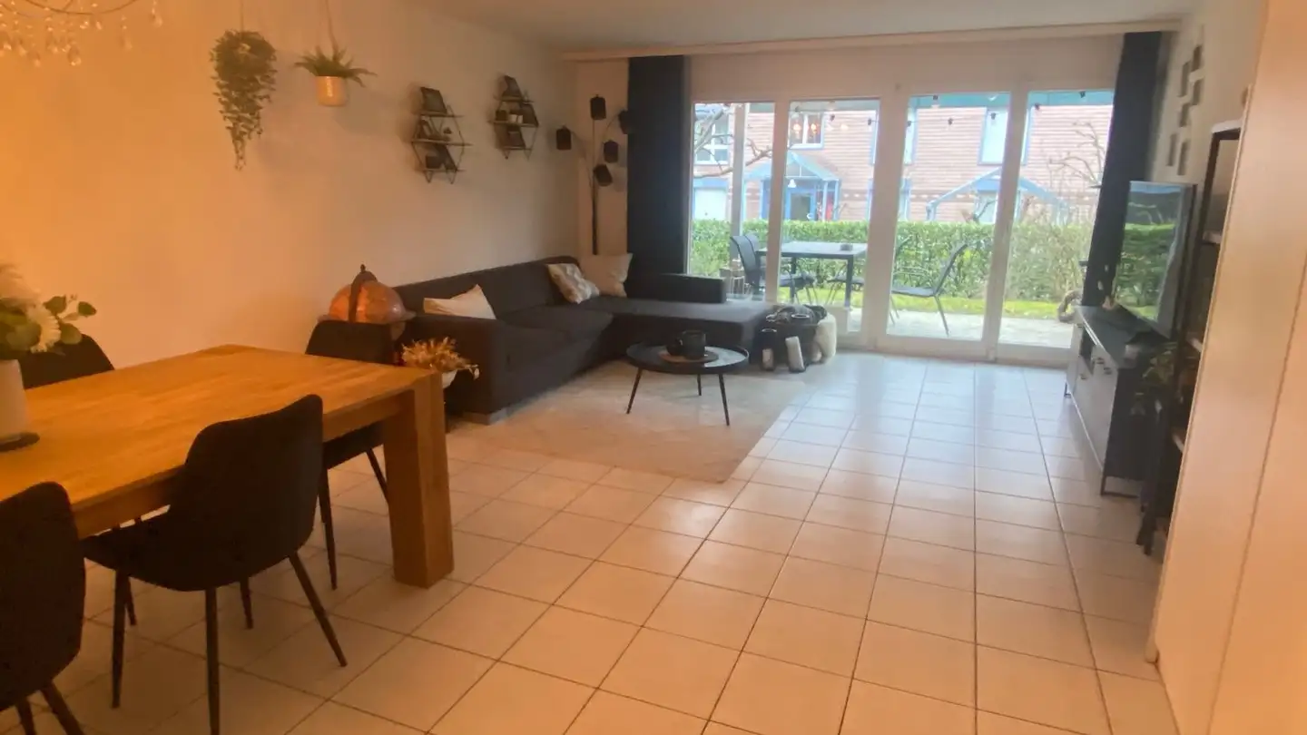 Apartment for rent - Reiterstrasse 5a, 3013 Bern