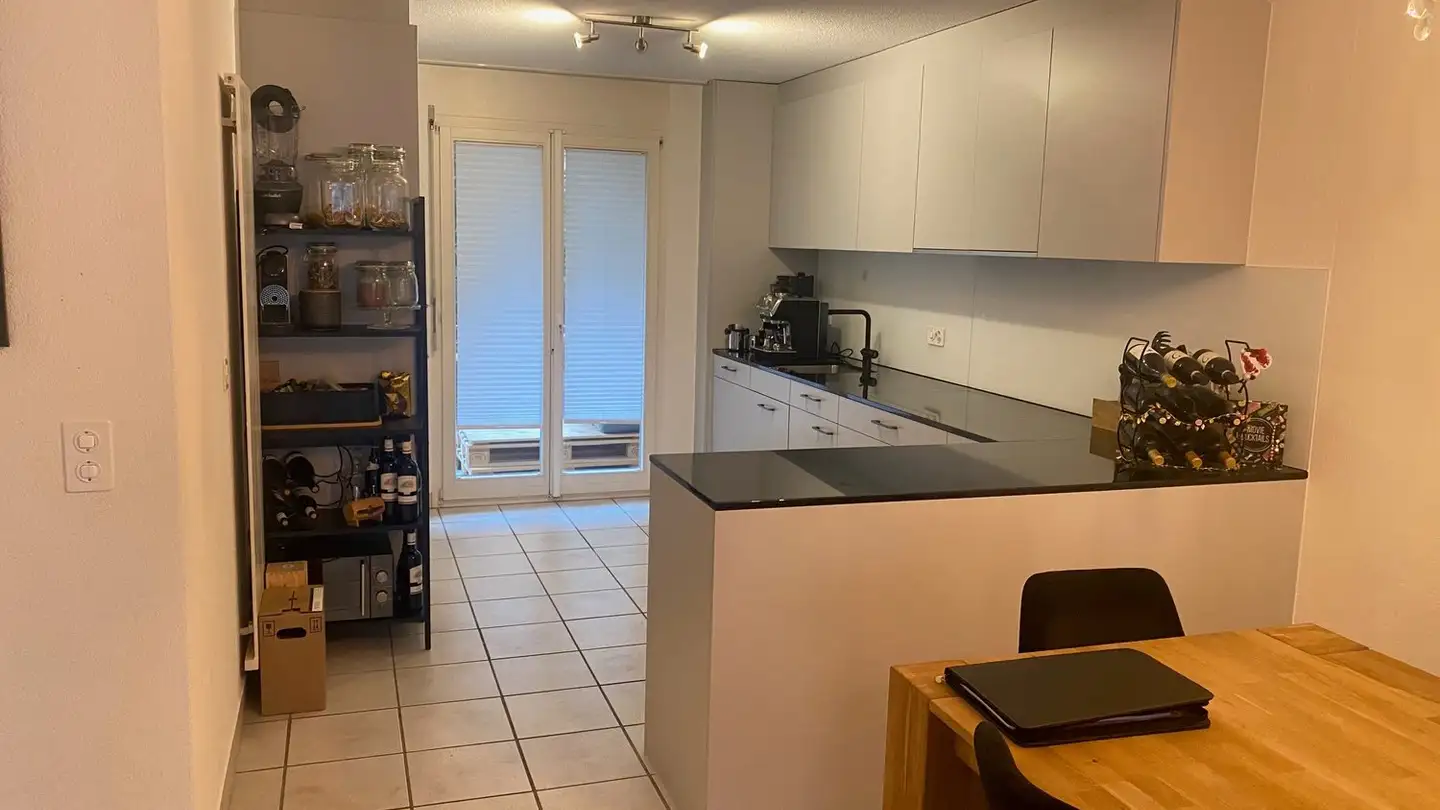 Apartment for rent - Reiterstrasse 5a, 3013 Bern - Photo 2