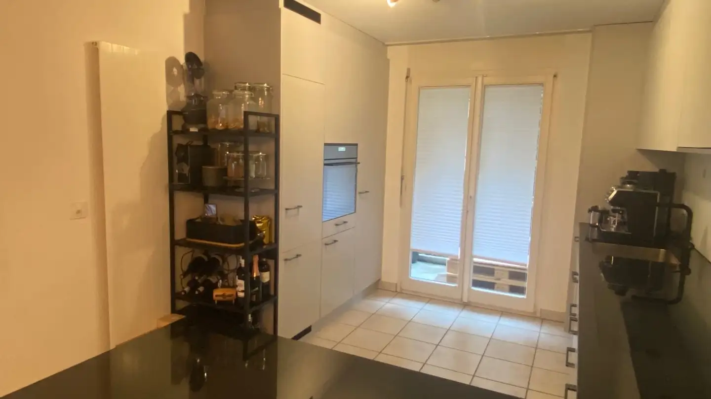 Apartment for rent - Reiterstrasse 5a, 3013 Bern - Photo 3