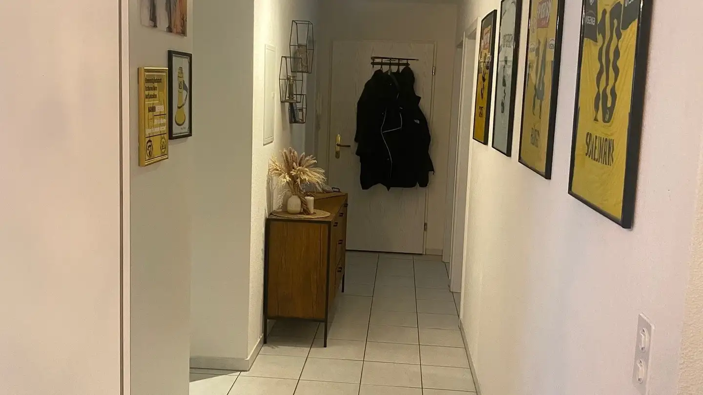 Apartment for rent - Reiterstrasse 5a, 3013 Bern - Photo 4