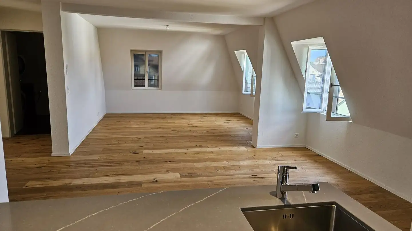 Appartamento in affitto - St. Gallerstrasse 27, 9320 Arbon - Foto 4