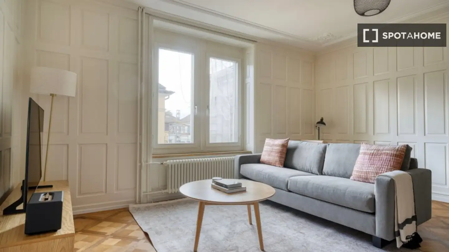 Appartement à louer - 8002 Zürich - Photo 2