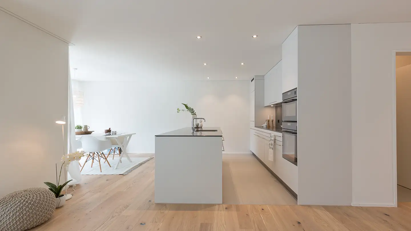 Apartment for rent - Rastenhoschet 16, 8752 Näfels - Photo 4