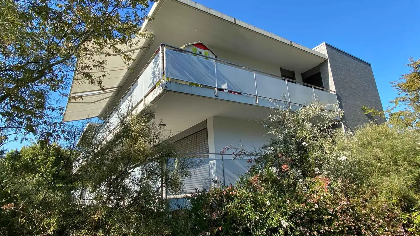 Appartamento in affitto - Chemin Du Trappeur 36, 1255 Veyrier - Photo 2