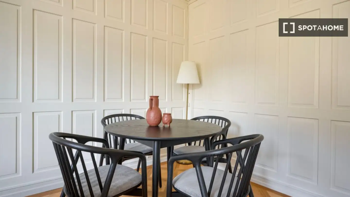 Appartement à louer - 8002 Zürich - Photo 3