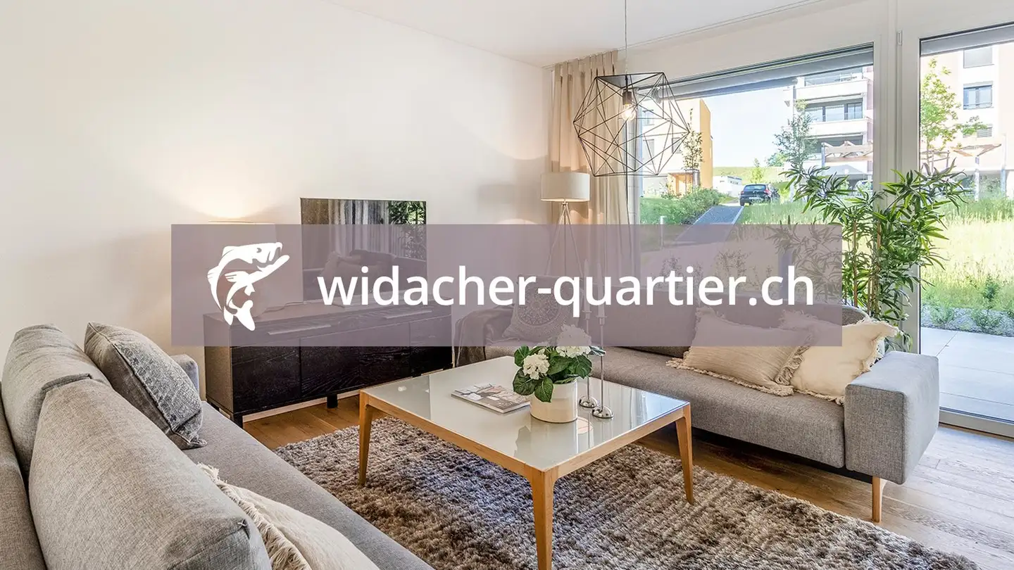 Casa a schiera in vendita - Bremgarterstrasse 15c, 5525 Fischbach-Göslikon