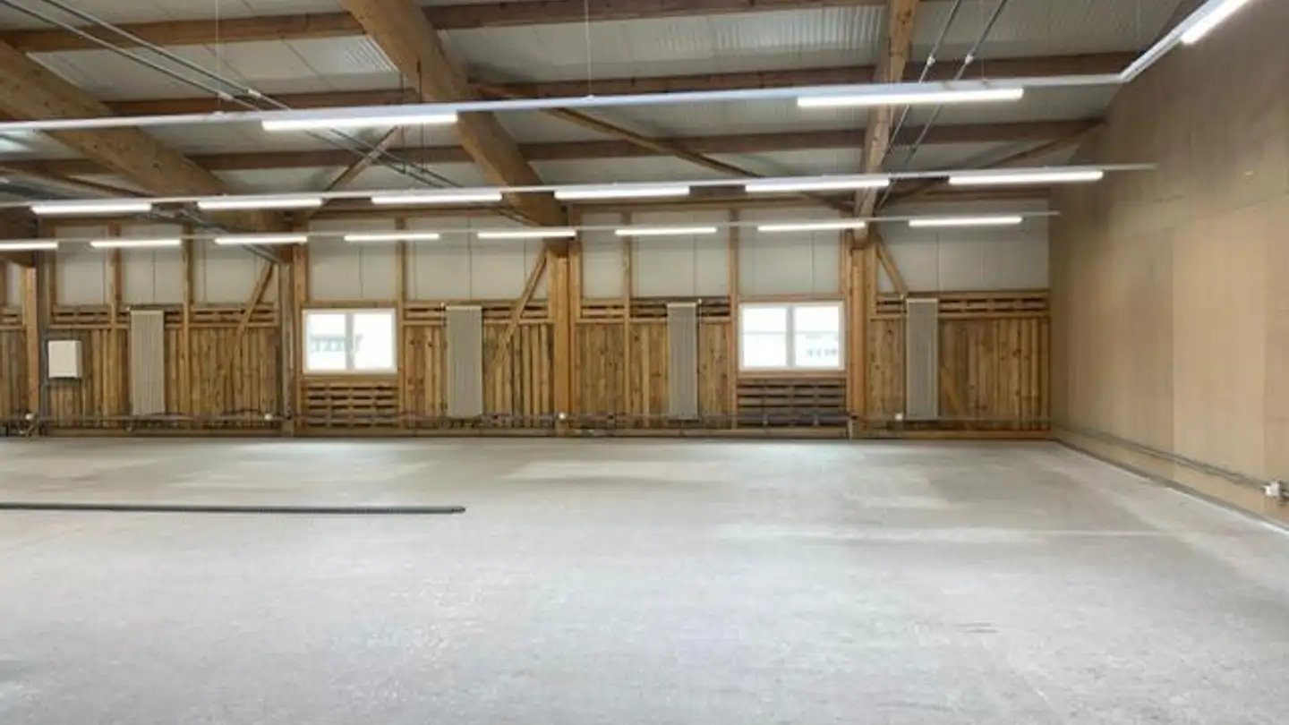 Lagerraum mieten - Geissgasse 27, 3800 Interlaken - Foto 2