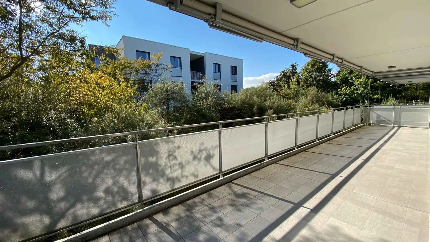 Appartamento in affitto - Chemin Du Trappeur 36, 1255 Veyrier - Photo 3