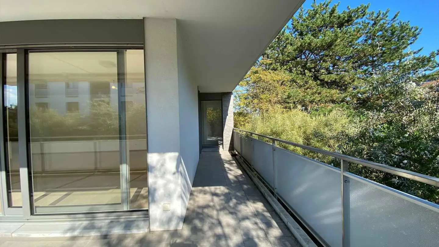 Appartamento in affitto - Chemin Du Trappeur 36, 1255 Veyrier - Photo 4