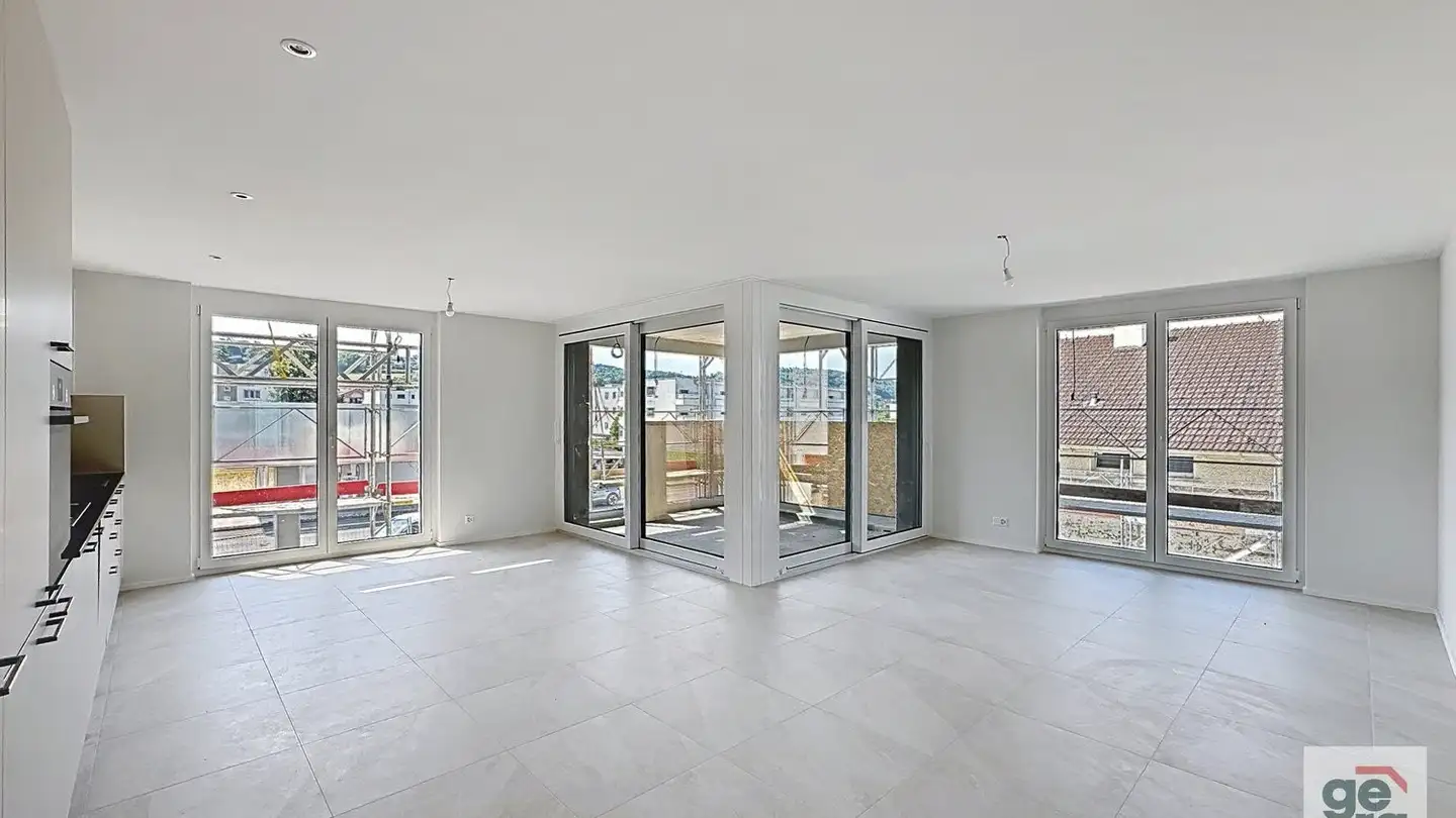 Apartment for rent - Vy-d'Avenches 69, 1564 Domdidier - Photo 2