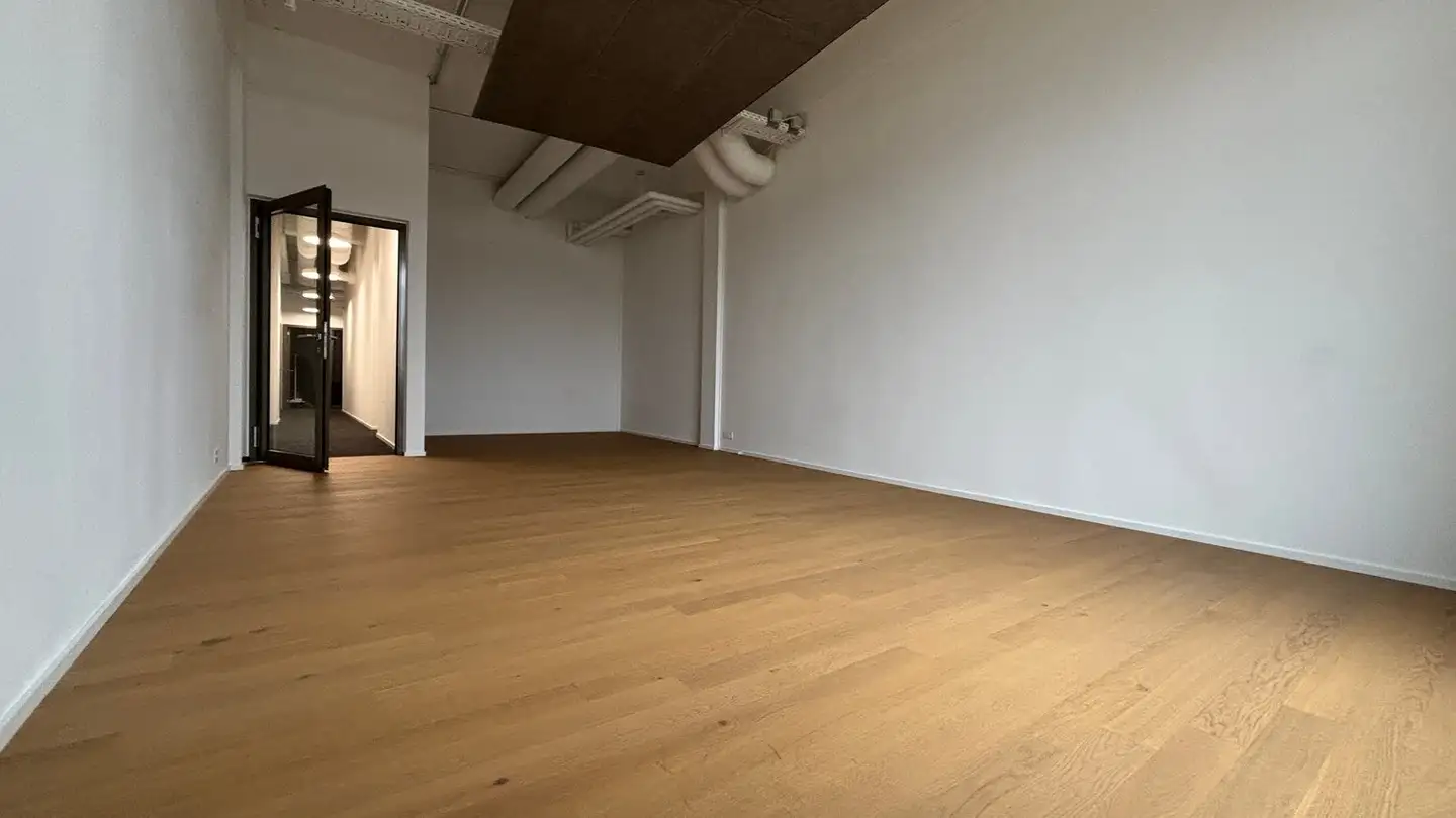 Commercial for rent - Parkweg 3c, 5443 Niederrohrdorf - Photo 2