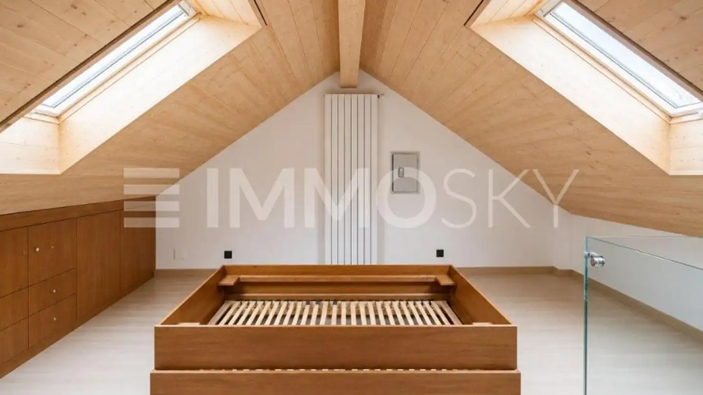 Stepped house for sale - 6710 Biasca