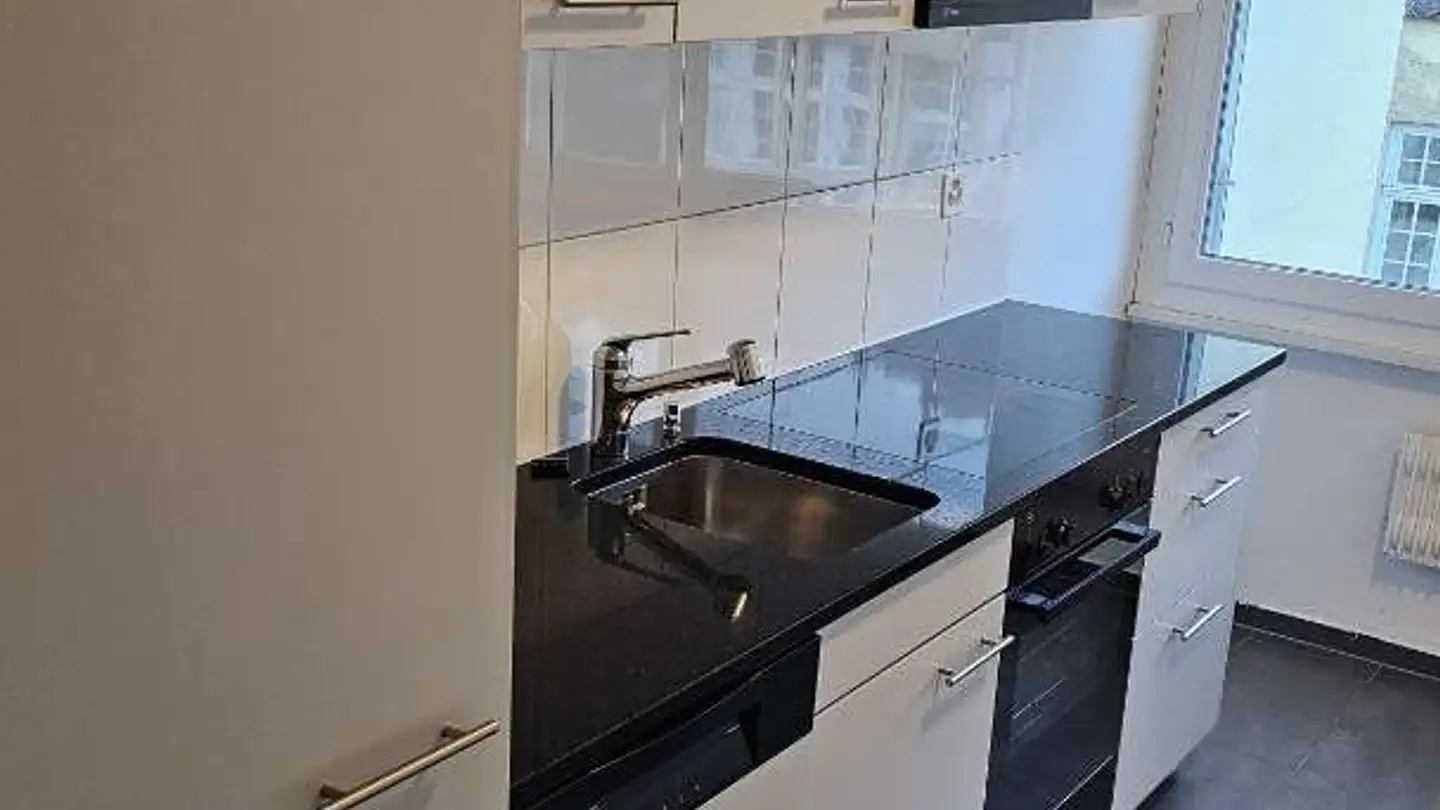 Appartamento in affitto - Rue Du Jura / Jurastrasse 3, 2502 Biel/Bienne - Foto 2