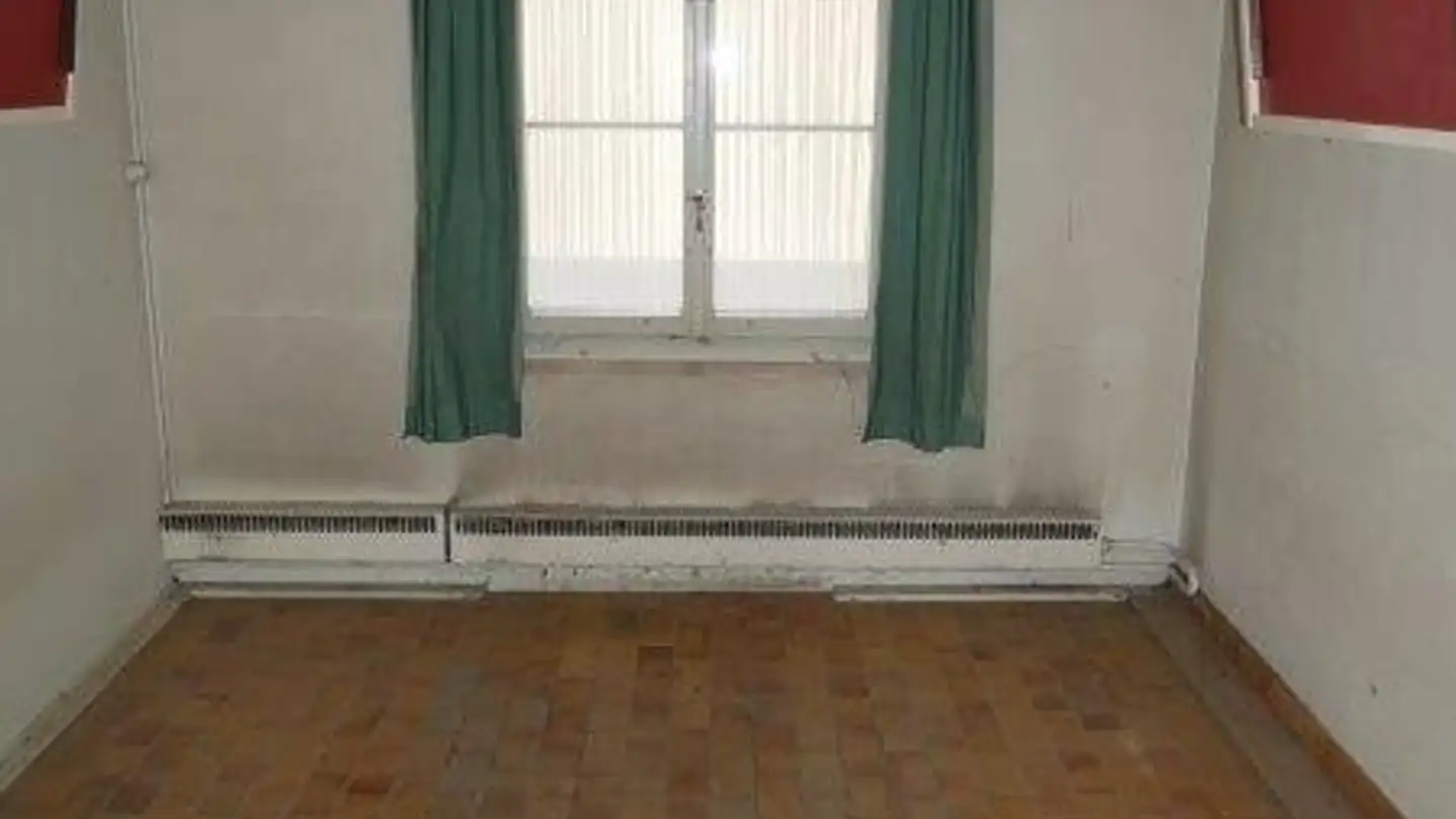 Storage space for rent - Däderizstrasse 8, 2540 Grenchen