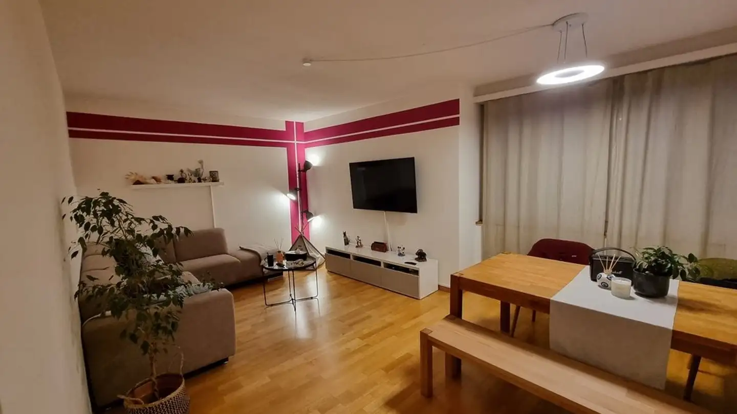 Appartamento in affitto - Bahnhofstrasse 4, 8952 Schlieren - Foto 2