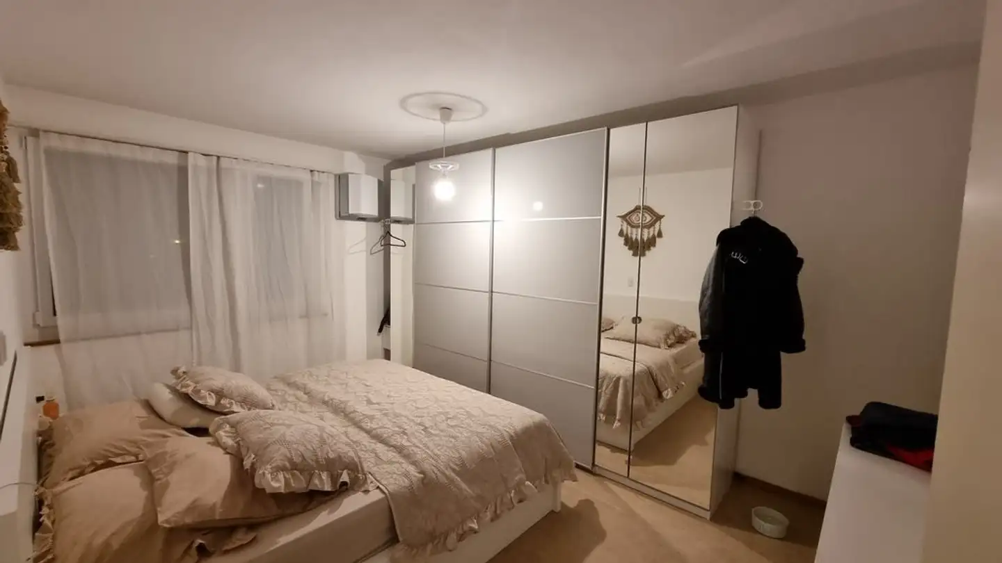 Appartamento in affitto - Bahnhofstrasse 4, 8952 Schlieren - Foto 3