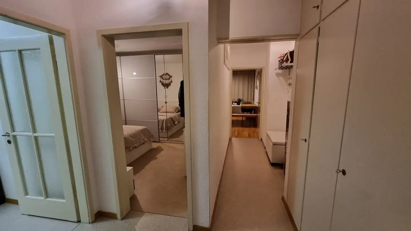 Appartamento in affitto - Bahnhofstrasse 4, 8952 Schlieren - Foto 4