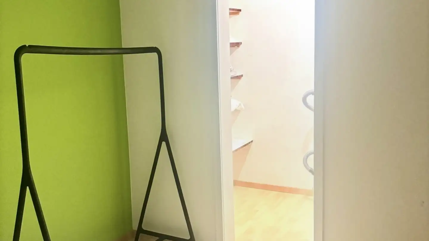 Zimmer mieten - 8003 Zürich