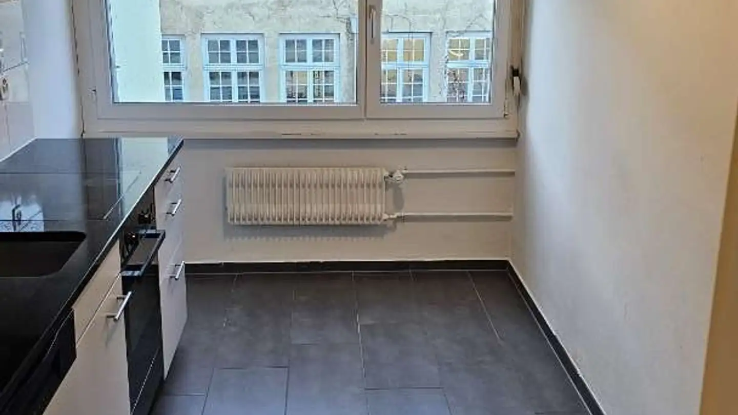 Appartamento in affitto - Rue Du Jura / Jurastrasse 3, 2502 Biel/Bienne - Foto 3