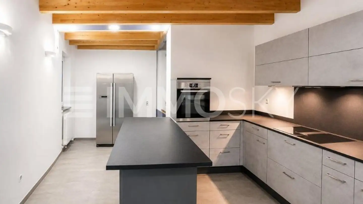 Stepped house for sale - 6710 Biasca - Photo 3