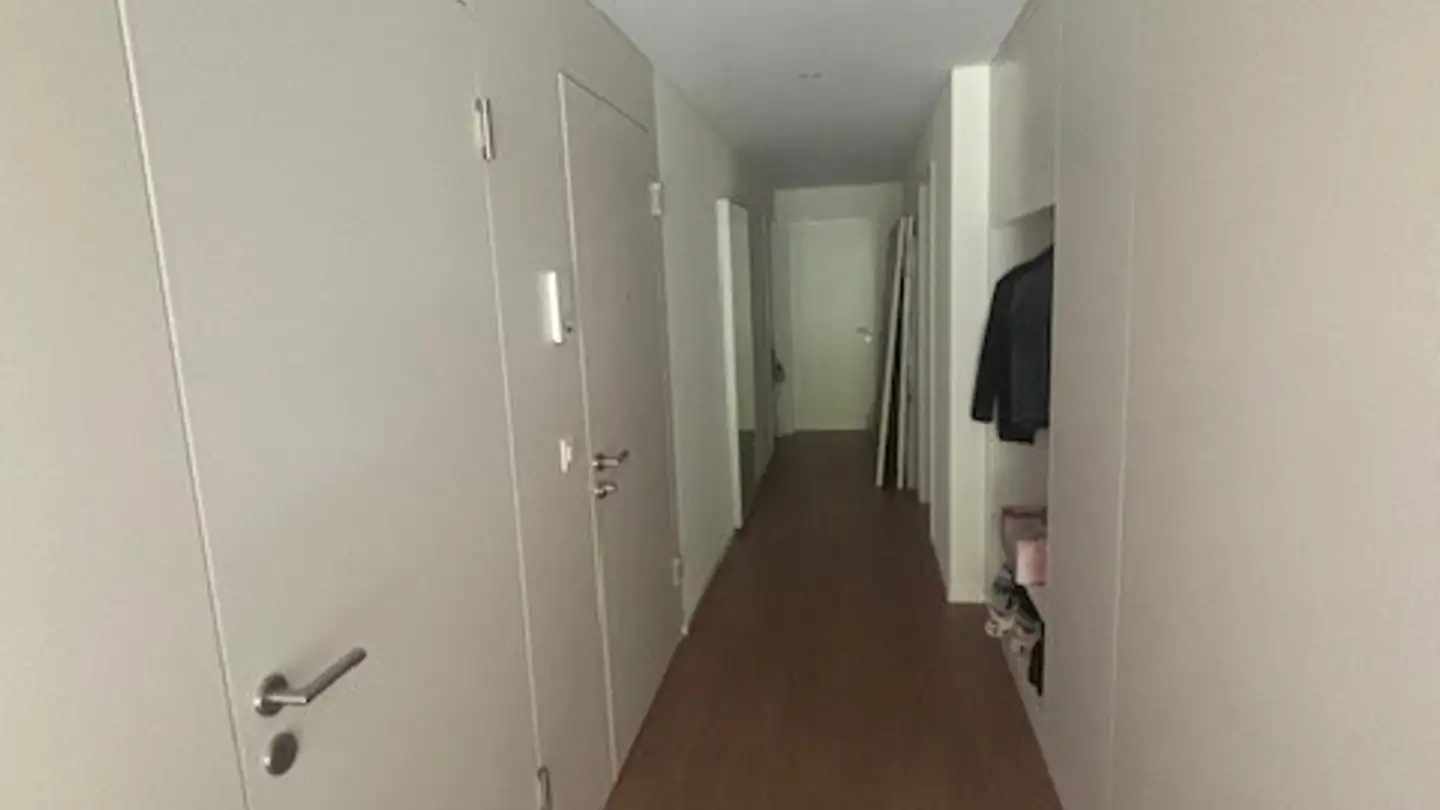 Stanza singola in affitto - 8910 Affoltern am Albis - Photo 2