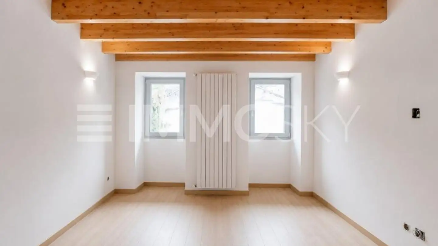 Stepped house for sale - 6710 Biasca - Photo 4