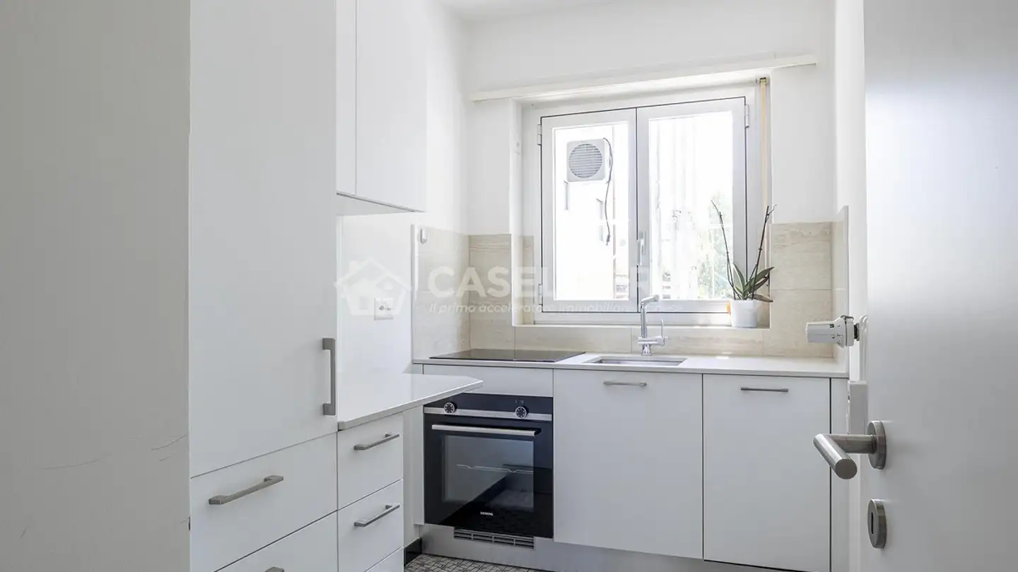 Apartment for rent - 6616 Losone - Photo 4