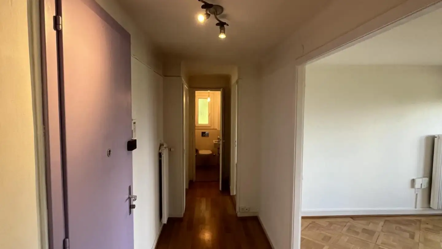 Appartement à louer - Chemin De La Gottettaz 22, 1012 Lausanne