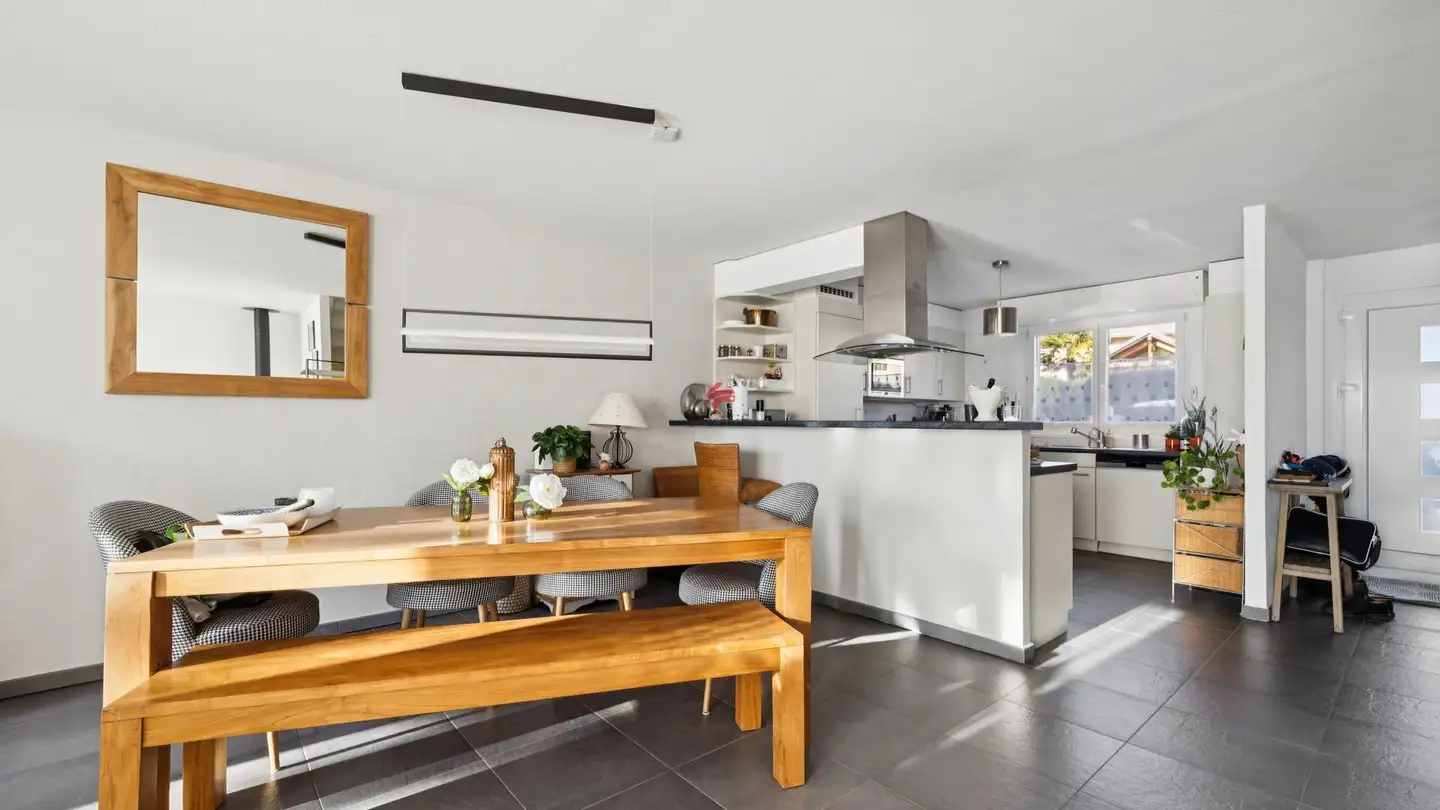 Row house for sale - Chemin Jules-Coindet, 1290 Chavannes-des-Bois