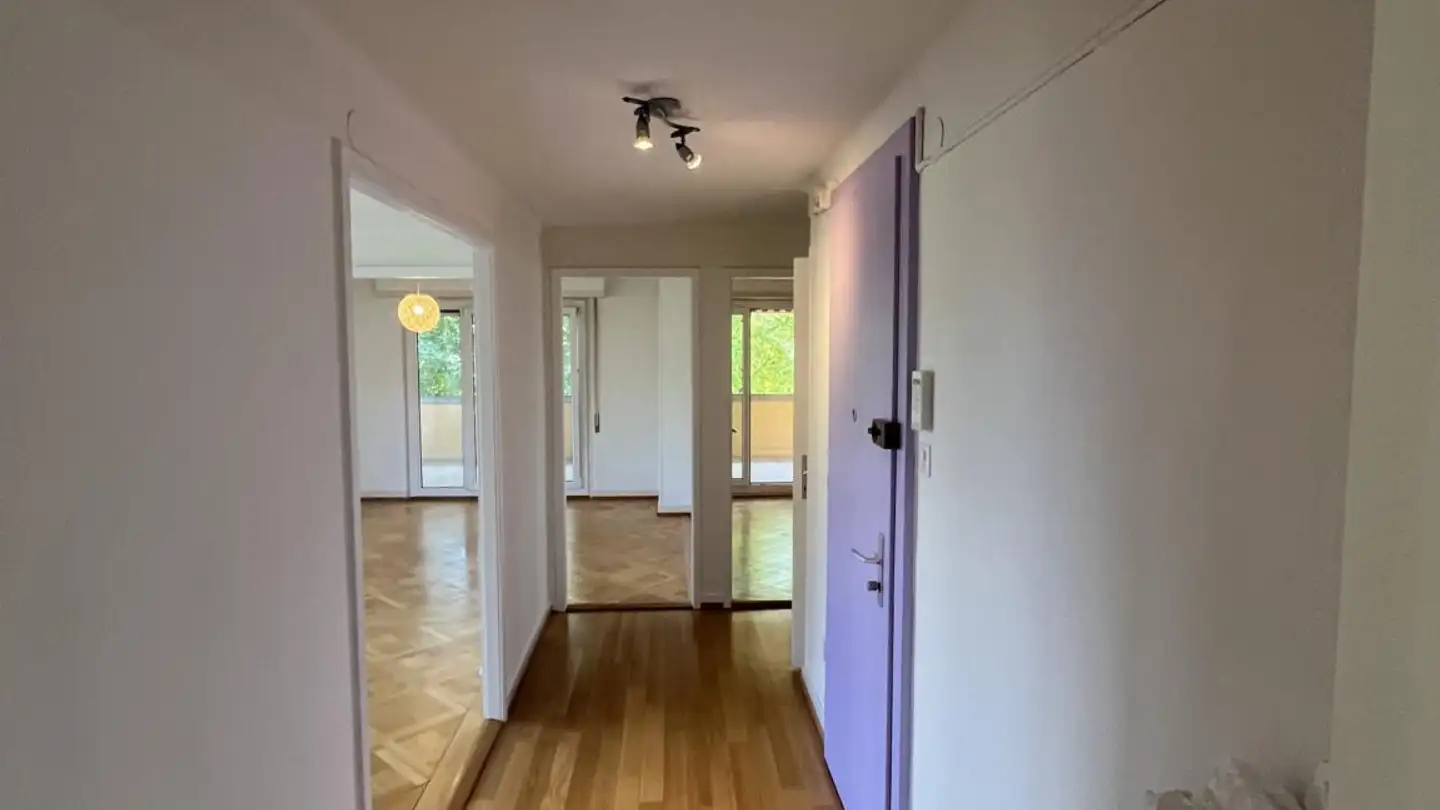 Appartement à louer - Chemin De La Gottettaz 22, 1012 Lausanne - Photo 2