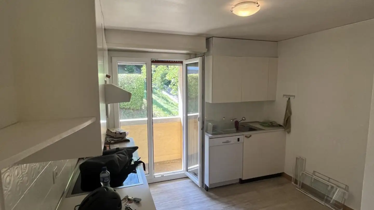 Appartement à louer - Chemin De La Gottettaz 22, 1012 Lausanne - Photo 3