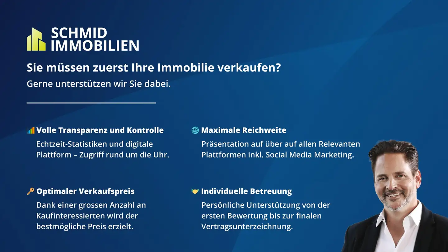 Appartement à vendre - Dorfstrasse 10, 5314 Kleindöttingen - Photo 4