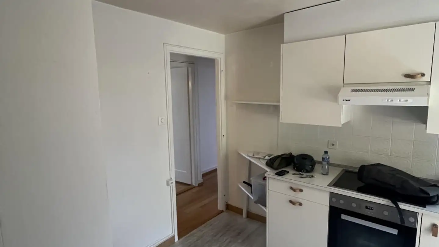 Appartement à louer - Chemin De La Gottettaz 22, 1012 Lausanne - Photo 4